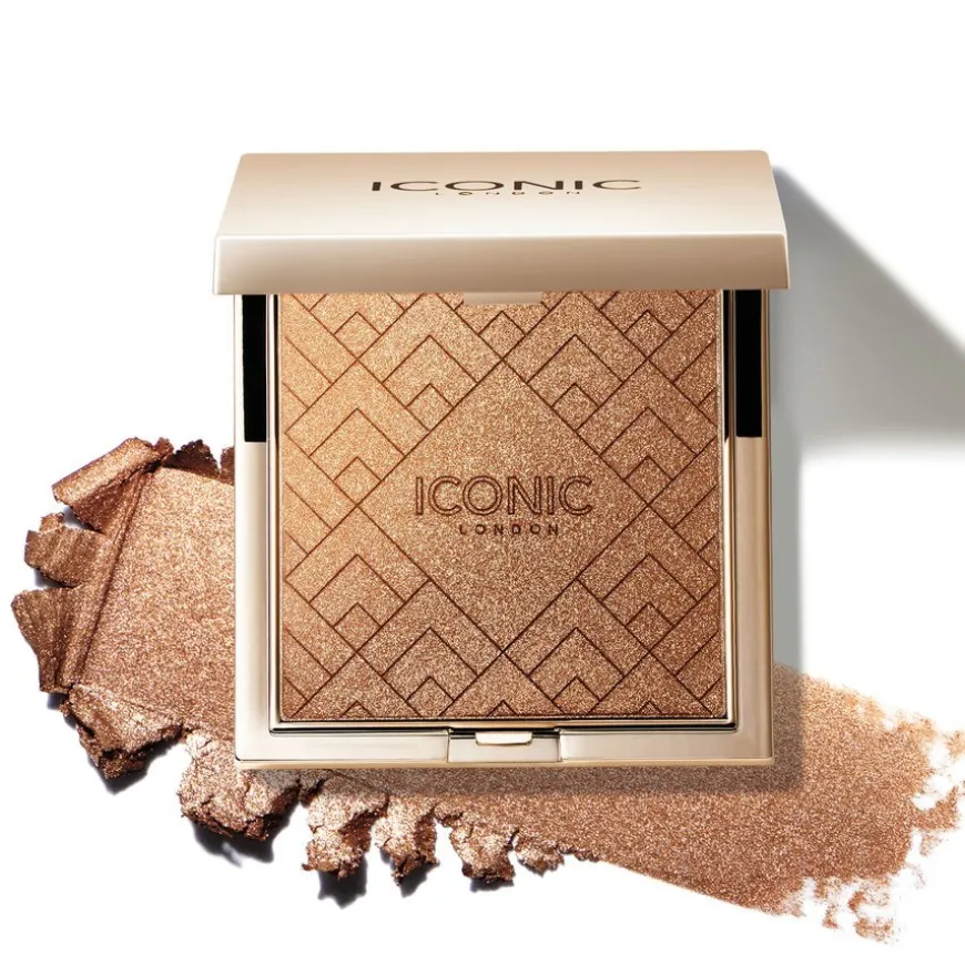 Kissed by the Sun Multi-Use Cheek Glow Oh Honey 5g