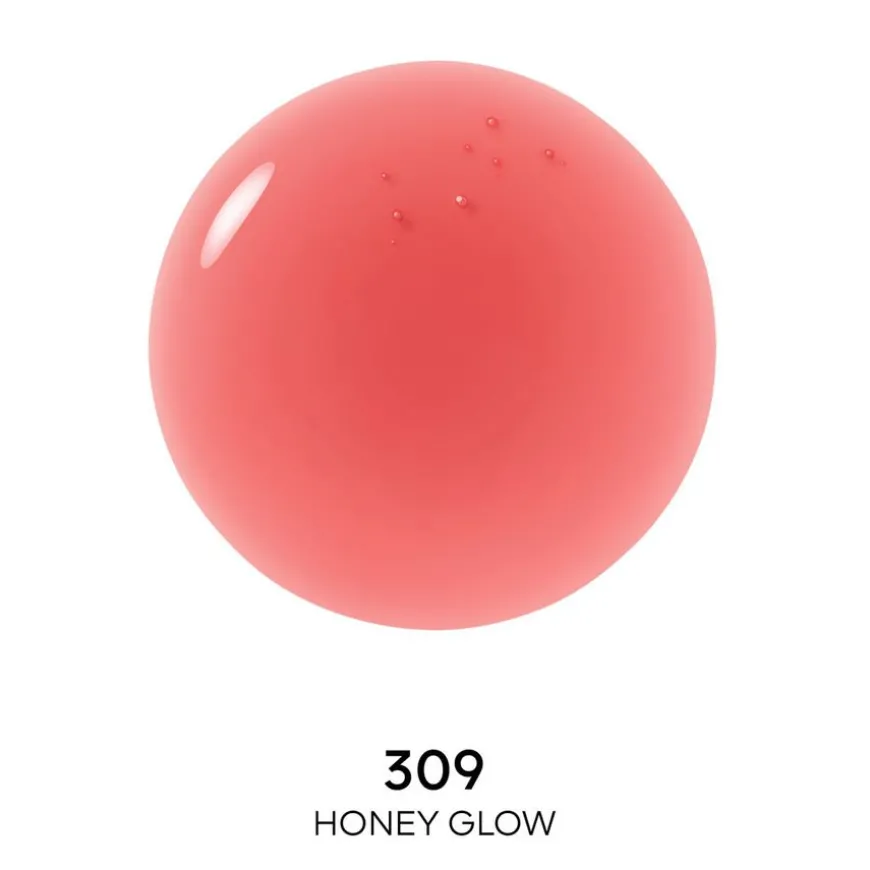 KissKiss Bee Glow Oil 309 Honey 9,5ml