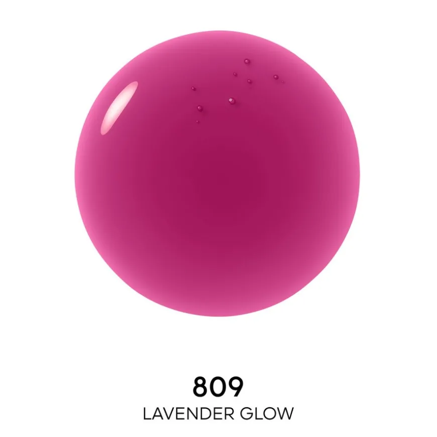 KissKiss Bee Glow Oil 809 Lavender 9,5ml