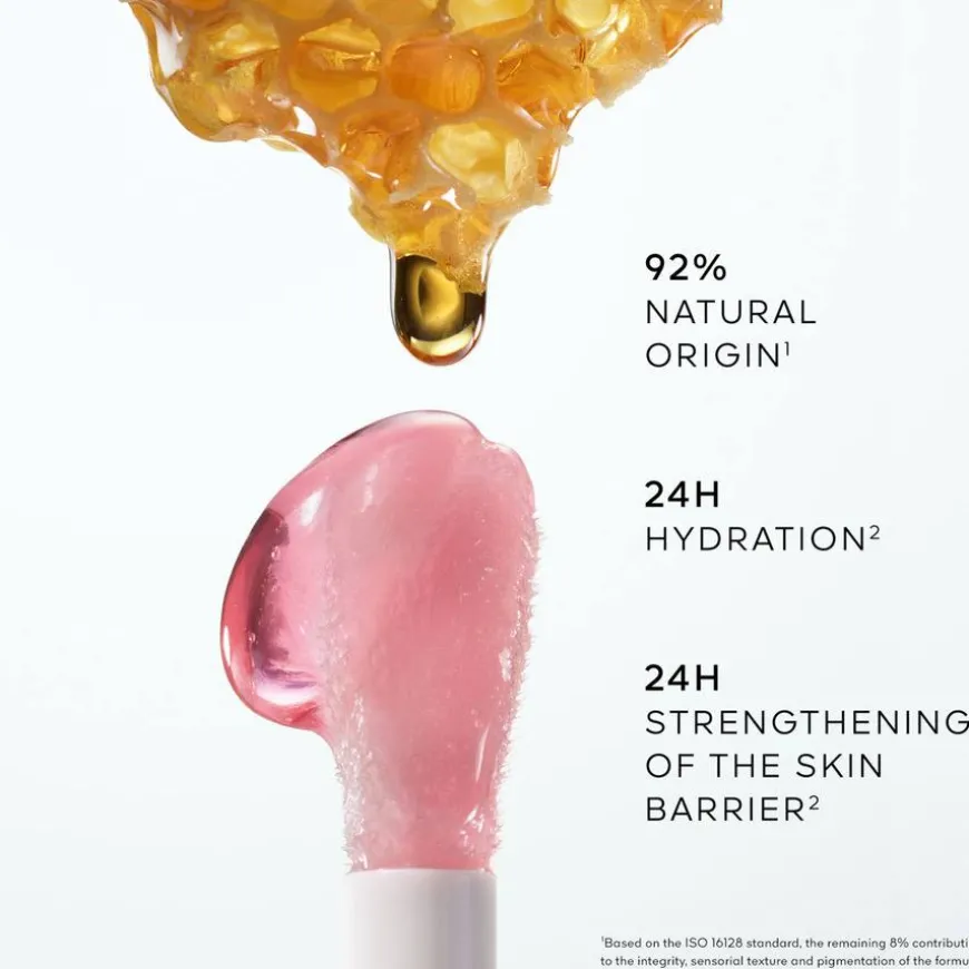 KissKiss Bee Glow Oil 809 Lavender 9,5ml