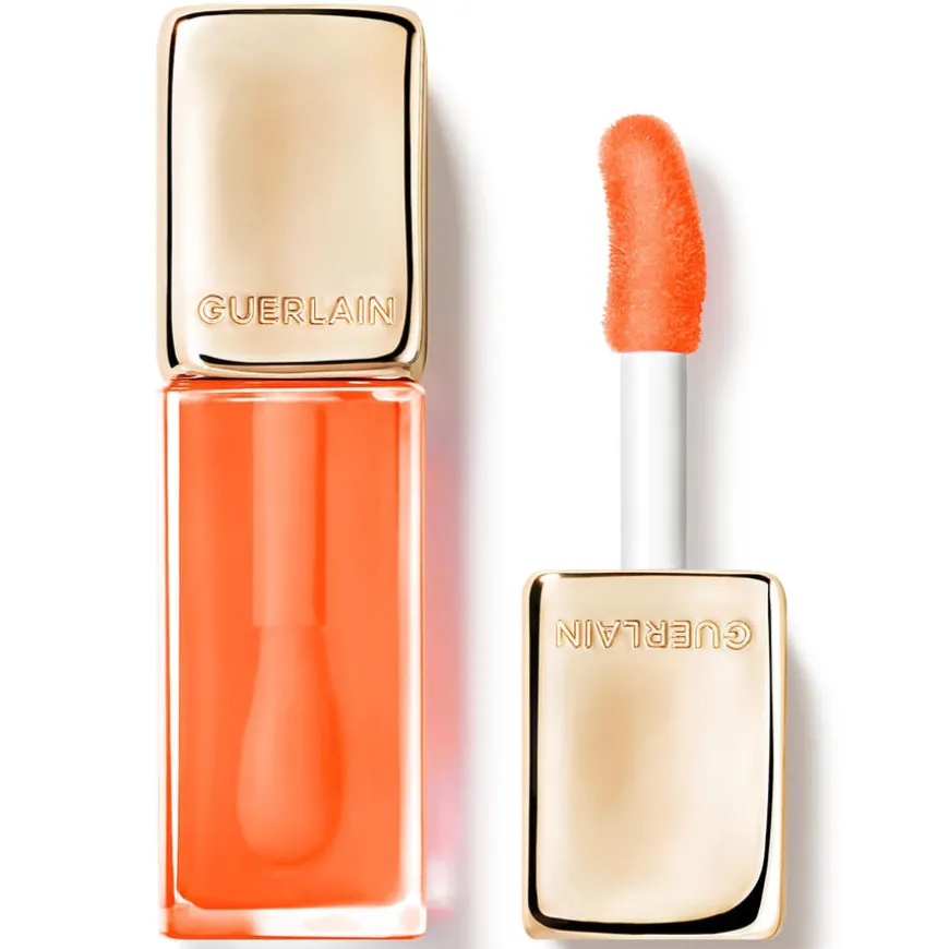 KissKiss Bee Glow Oil 319 Peach 9,5ml