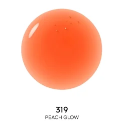 KissKiss Bee Glow Oil 319 Peach 9,5ml