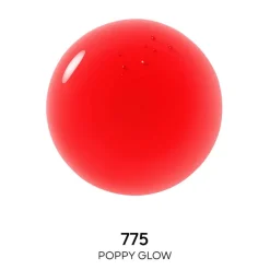 KissKiss Bee Glow Oil 775 Poppy 9,5ml