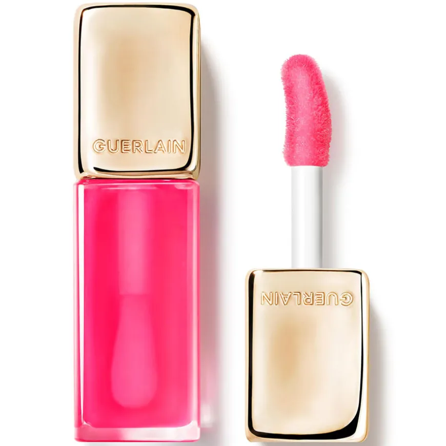 KissKiss Bee Glow Oil 458 Pop Rose 9,5ml