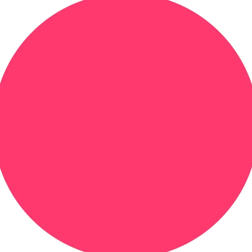 KissKiss Bee Glow Oil 458 Pop Rose 9,5ml