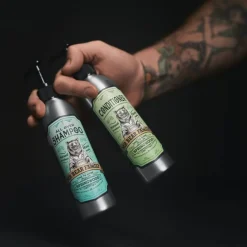 Kit Shampoo & Conditioner 2x250ml