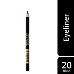 Kohl Pencil Black 4g