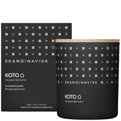 KOTO Scented Candle 200g