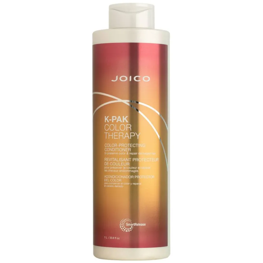K-PAK Color Therapy Conditioner 1000ml