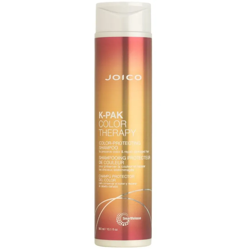 K-PAK Color Therapy Shampoo 300ml