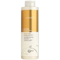 K-PAK Hydrator Treatment For Dry Damaged Hair 1000ml