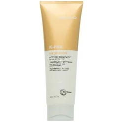 K-PAK Intense Hydrator Treatment For Dry Damaged Hair 250ml