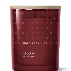 KYSS Scented Candle 200g