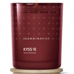 KYSS Scented Candle 200g