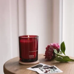 KYSS Scented Candle 200g