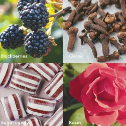 KYSS Scented Candle 200g