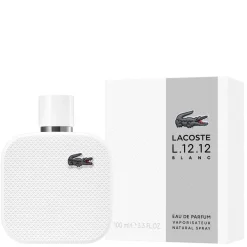 L.12.12 Blanc Eau de Parfum 100ml