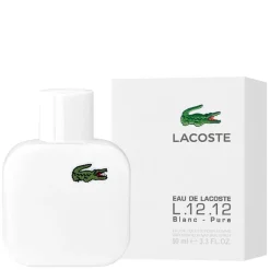 L.12.12 Blanc Eau De Toilette 50ml