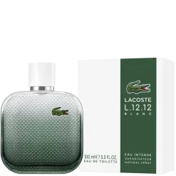 L.12.12 Blanc Eau Intense Eau de Toilette 100ml
