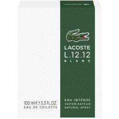L.12.12 Blanc Eau Intense Eau de Toilette 100ml