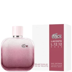 L.12.12 Eau Intense Pour Elle Eau De Toilette 100ml