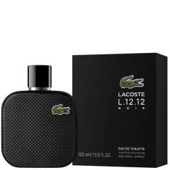 L.12.12 Noir Eau de Toilette 100ml