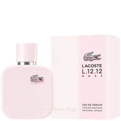 L.12.12 Rose Eau de Parfum 50ml