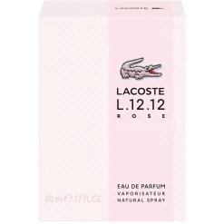 L.12.12 Rose Eau de Parfum 50ml