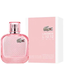 L.12.12 Rose Sparkling Eau De Toilette 50ml