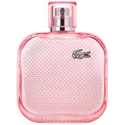 L.12.12 Rose Sparkling Eau de Toilette 100ml