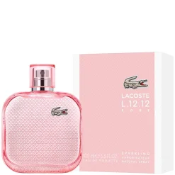 L.12.12 Rose Sparkling Eau de Toilette 100ml