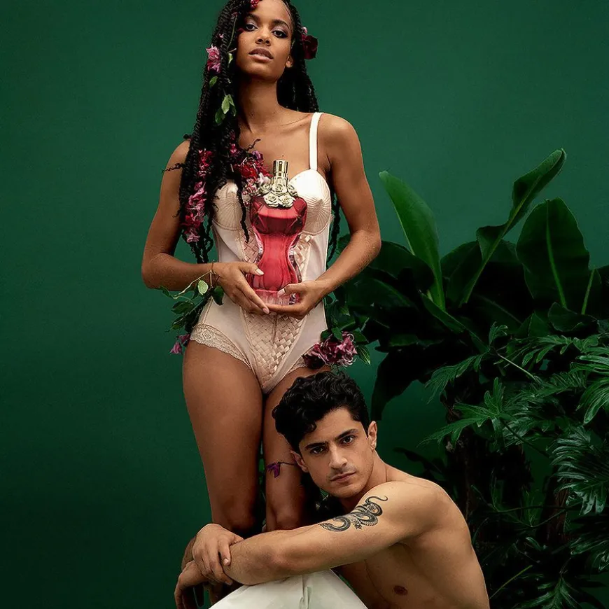 La Belle Eau De Parfum 50ml