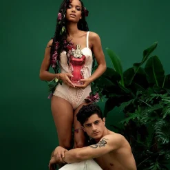 La Belle Eau De Parfum 30ml