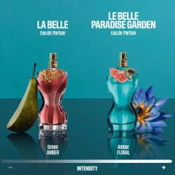 La Belle Paradise Garden Eau de Parfum 30ml