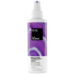 LA Blonde Purple Toning Treatment Spray 207ml