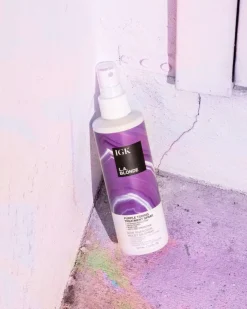 LA Blonde Purple Toning Treatment Spray 207ml