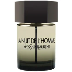 La Nuit De L'Homme Eau De Toilette 60ml