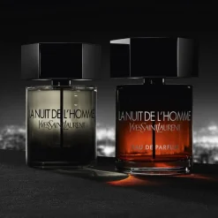 La Nuit De L'Homme Eau De Toilette 60ml