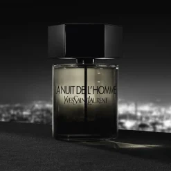 La Nuit De L'Homme Eau De Toilette 100ml