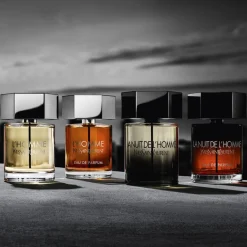 La Nuit De L'Homme Eau De Toilette 100ml