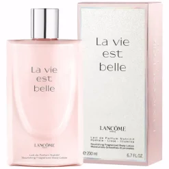 La Vie Est Belle Body Lotion 200ml