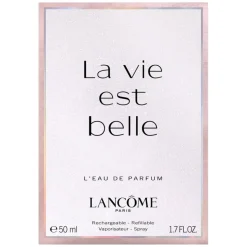 La Vie Est Belle Eau De Parfum 50ml