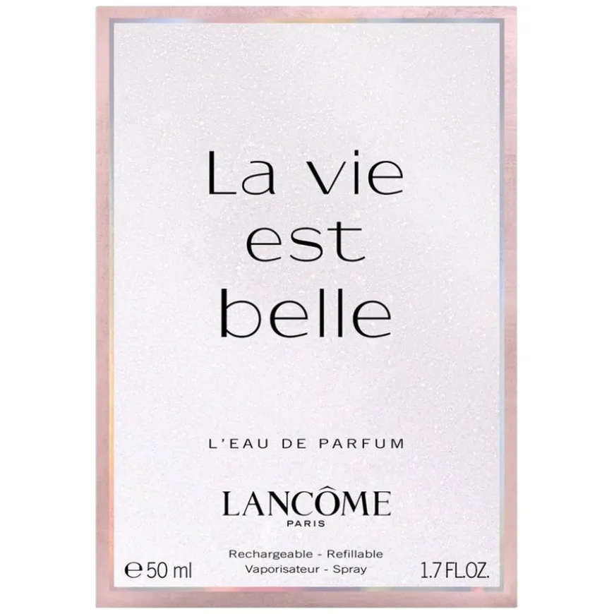 La Vie Est Belle Eau De Parfum 50ml