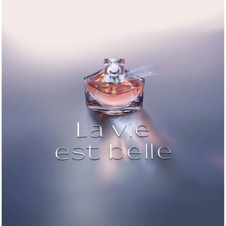 La Vie Est Belle Eau De Parfum 100ml