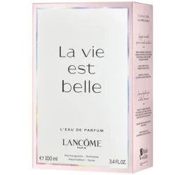 La Vie Est Belle Eau De Parfum 100ml