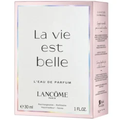 La Vie Est Belle Eau De Parfum 30ml