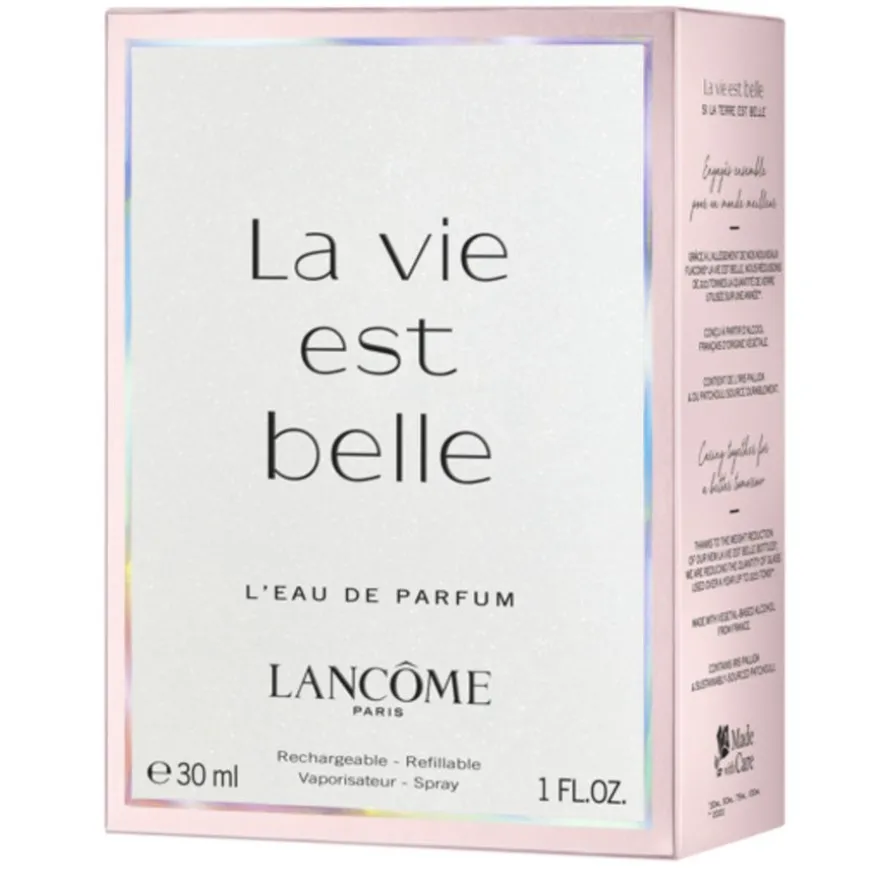La Vie Est Belle Eau De Parfum 30ml