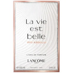 La Vie Est Belle Iris Absolu Eau De Parfum 100ml