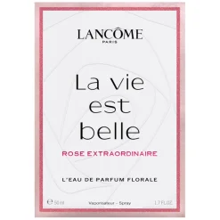 La Vie Est Belle Rose Extraordinaire Eau De Parfum 50ml