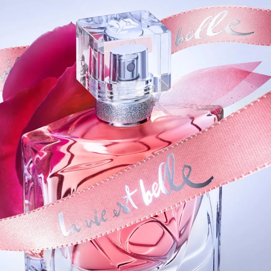 La Vie Est Belle Rose Extraordinaire Eau De Parfum 30ml
